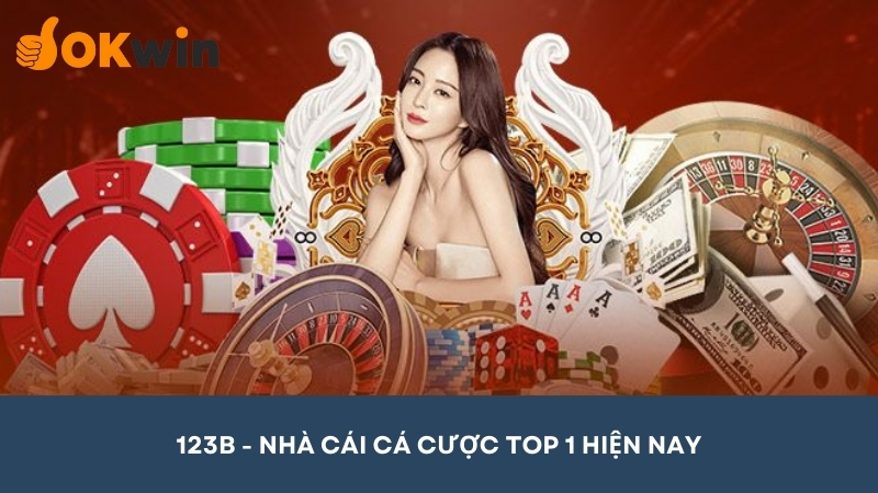 128B nhà cái cá cược số 1 dành cho bạn